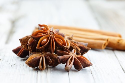 Ini 6 Manfaat Bunga Lawang dan Cara Mengkonsumsinya