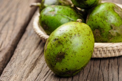 6 Manfaat Buah Kedondong untuk Kesehatan Lengkap