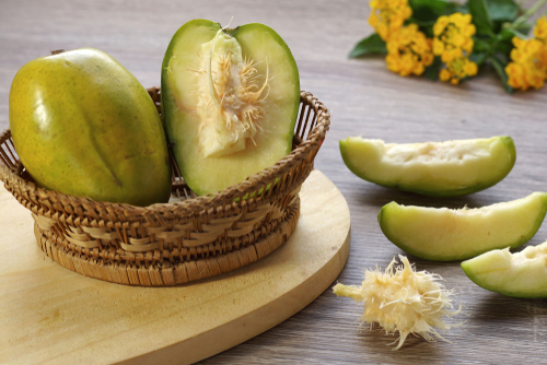 manfaat buah kedondong untuk imun tubuh