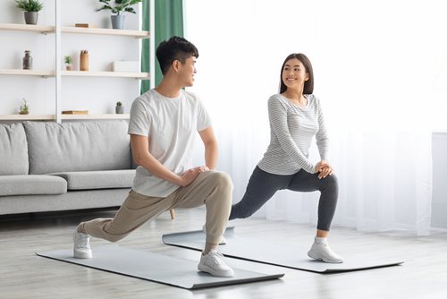 Berikut 5 Gerakan Senam Jantung Sehat yang Efektif