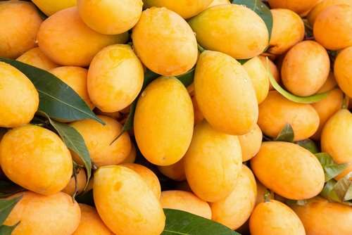 5 Manfaat Buah Gandaria dan Isi Kandungan Lengkap