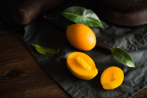 kandungan nutrisi buah gandaria