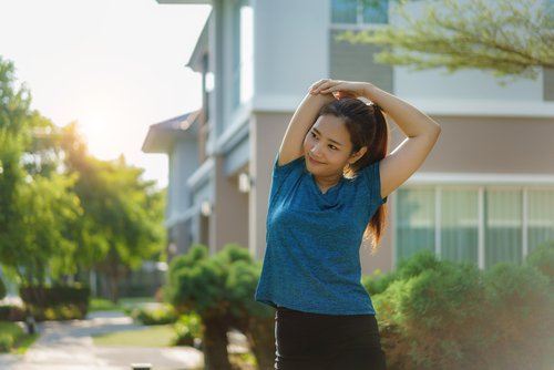 Penjelasan 5 Manfaat Pendinginan Setelah Berolahraga