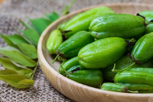 Manfaat Belimbing Wuluh untuk Jantung dan Pembuluh Darah