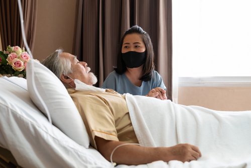 Pemulihan Setelah COVID-19 Gejala Ringan, Sedang, dan Berat