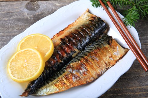 Wajib Tahu 5 Manfaat Ikan Peda Bagi Kesehatan. Apa Saja?