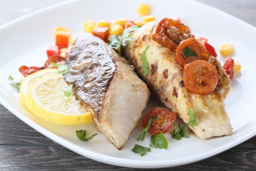 Ikan Dori Adalah? Berikut Beberapa Manfaatnya