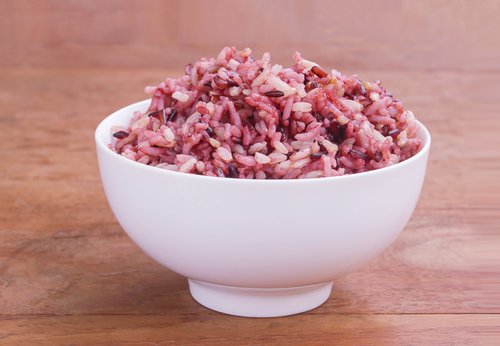 Inilah Kandungan Kalori Nasi Merah Anda Wajib Tahu