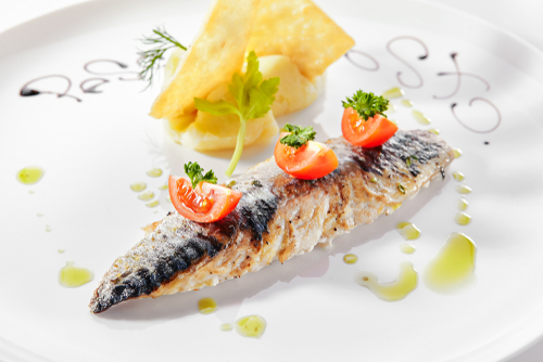kandungan nutrisi ikan kembung