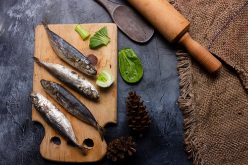 Simak 8 Manfaat Ikan Cue Bagi Kesehatan Di Sini