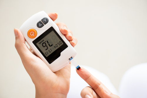 manfaat mentimun menurunkan gula darah