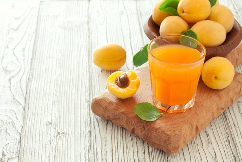 Inilah 6 Manfaat Buah Aprikot yang Jarang Diketahui