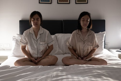 4 Olahraga Sebelum Tidur yang Baik Untuk Dilakukan