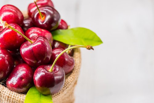 Wajib Tahu! 5 Manfaat Baik Buah Ceri Untuk Kesehatan Anda