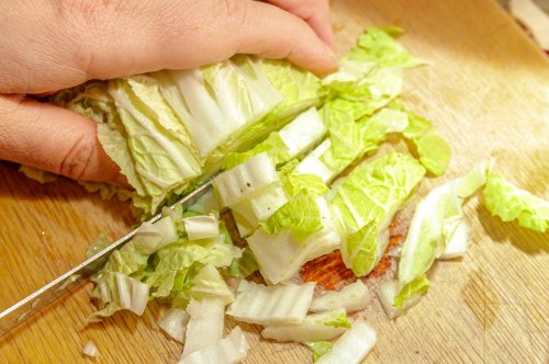 Wajib Tahu! 7 Manfaat Sawi Putih Bagi Kesehatan, Apa Saja?