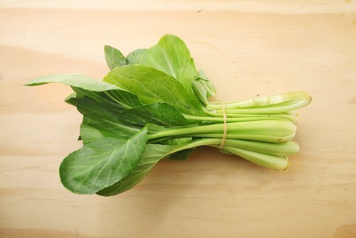 Berikut 6 Manfaat Sawi Hijau Anda Wajib Tahu!