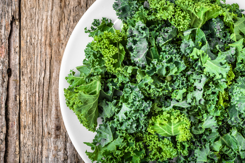manfaat kale mencegah diabetes