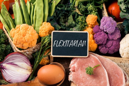 Diet Flexitarian, Diet dengan Mengurangi Konsumsi Daging