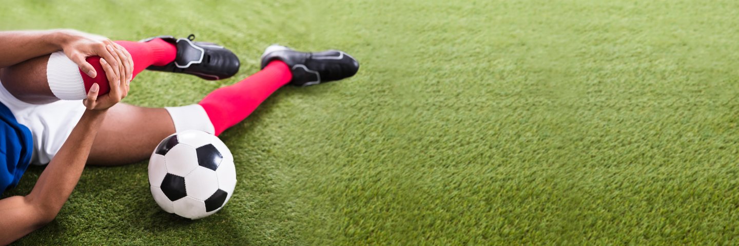 Tips Penanganan Cedera Olahraga Secara Lengkap