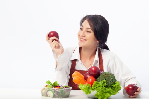 8 Cara Mengatasi Kolesterol Tinggi dan Jahat