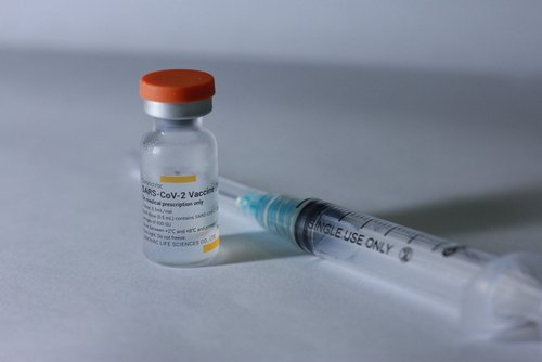 Ayo Dukung Vaksinasi COVID-19 di Indonesia