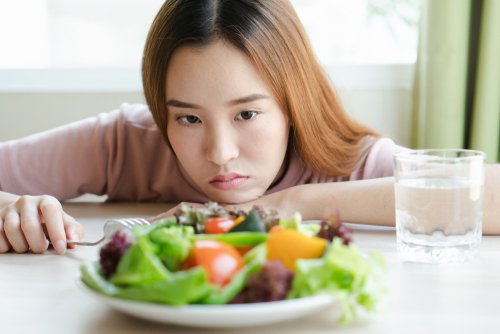 3 Jenis Eating Disorders dan Cara Mengatasinya