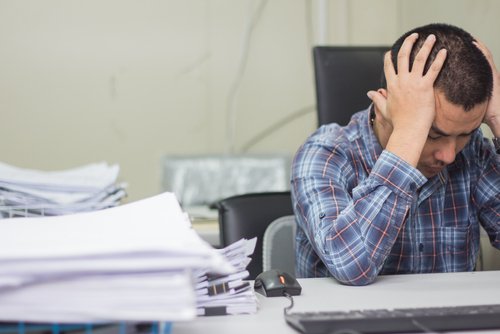 Anda Burnout? Yuk, Lakukan Kegiatan Ini!