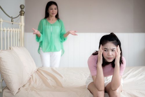 Apa yang Sebenarnya Dibutuhkan oleh Anak Remaja dalam Proses Pendewasaan?