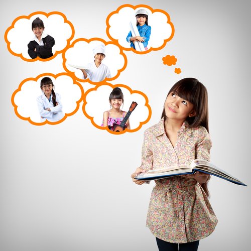 Cara Membantu Anak Menemukan Jurusan yang Diinginkan