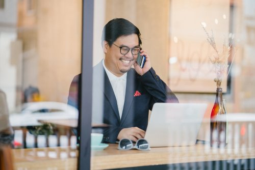 Gizi Seimbang bagi Usia 30-an