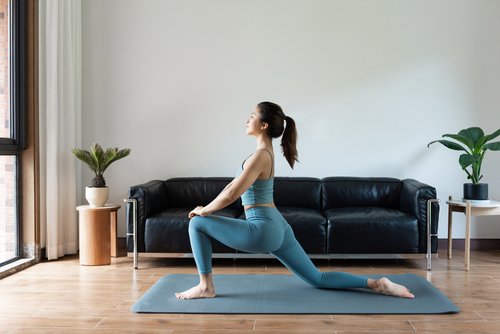 Maksimalkan Tinggi Badan Anda dengan Cara Ini