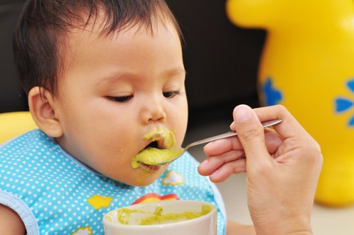 Pilihan Jenis MPASI yang Bagus untuk Tumbuh Kembang Anak