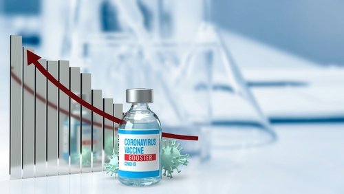 Vaksin Booster Gratis Untuk Masyarakat Indonesia