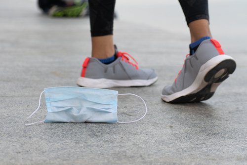 Olahraga Setelah Menerima Vaksin Booster, Amankah?