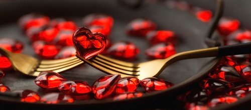 Seberapa Pentingkah Merayakan Hari Valentine?