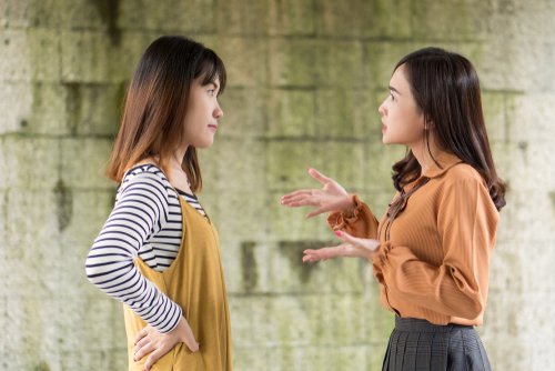 Tanpa Kekerasan, Ini 5 Cara Tepat Mengatasi Konflik Dengan Teman