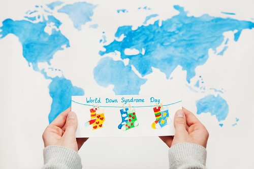 Bagaimana Keadaan Penyandang Down Syndrome Selama Pandemi COVID-19?