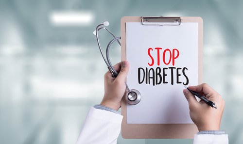 Kenali 5 Gejala Awal Diabetes Yang Patut Diwaspadai