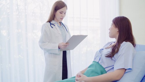 Penyakit Tidak Menular yang Rentan Terhadap Perempuan