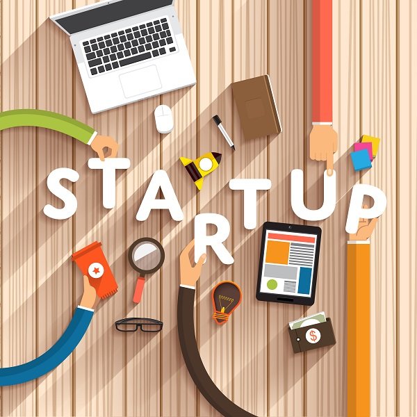 Tips Melamar Kerja di Perusahaan Startup