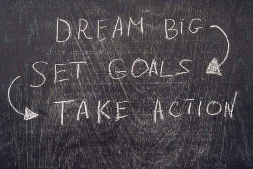 5 Tips Sukses Meraih Tujuan Hidup