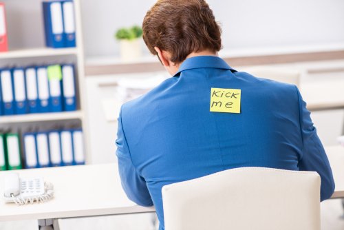 7 Dampak Buruk Prank