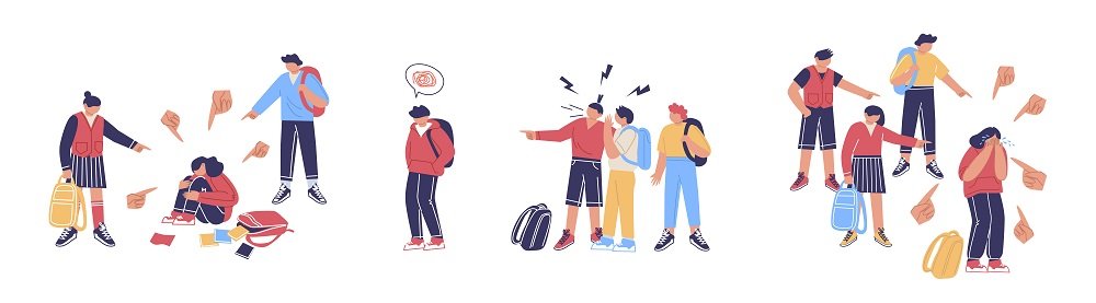 7 Penyebab Bullying yang Perlu Anda Antisipasi