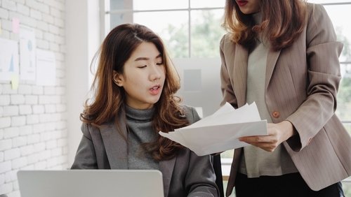 9 Tips Hadapi Bos Bully