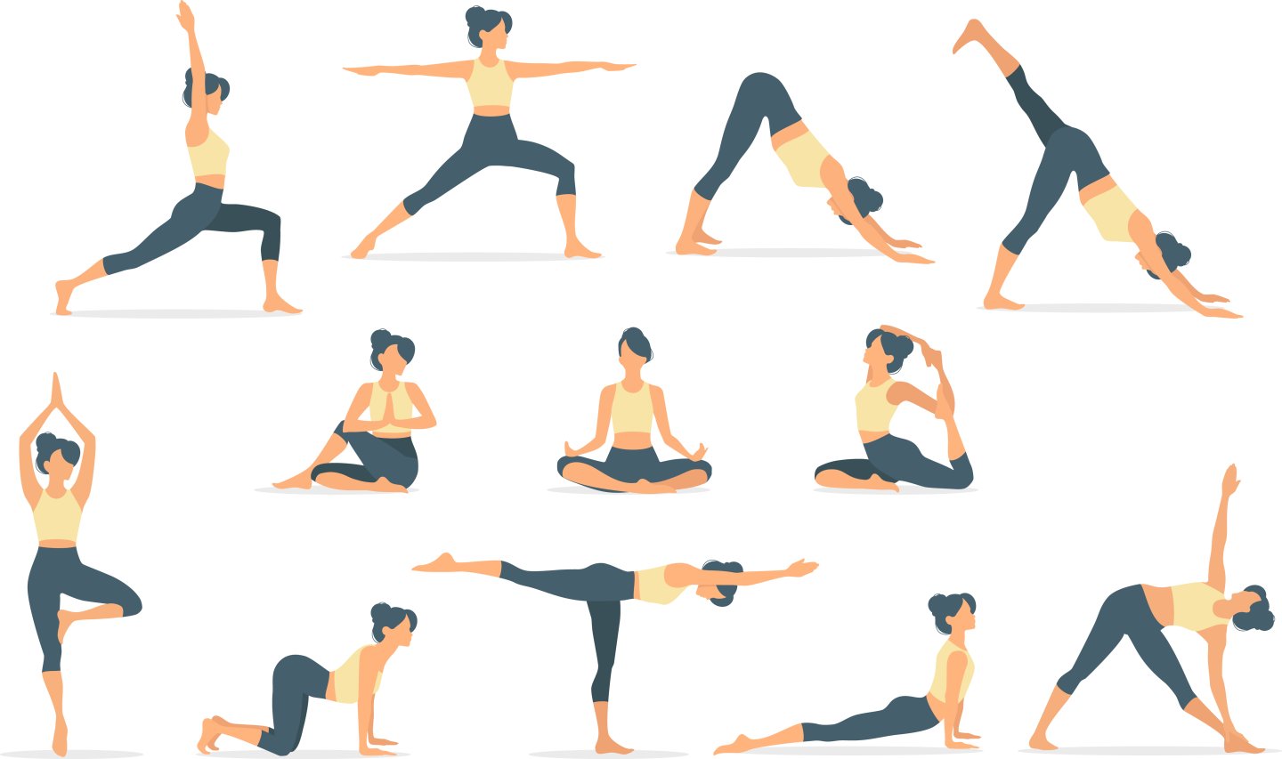 Tips Yoga untuk Pemula