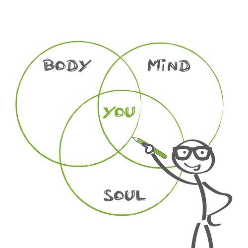 4 Tips Jaga Keseimbangan Kesehatan Fisik dan Mental