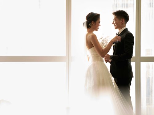 5 Vaksin Sebelum Menikah