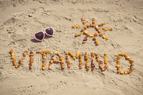 8 Tanda Anda Kekurangan Vitamin D