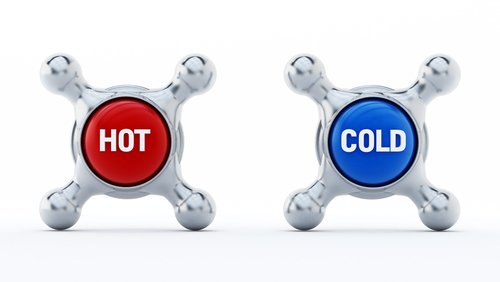 Habis Olahraga, Mandi Air Dingin atau Air Hangat?