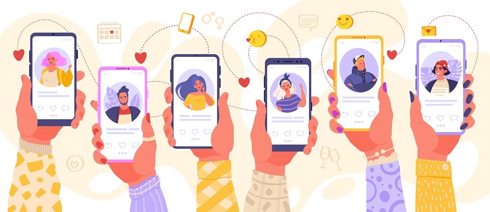 Waspada Dating Apps, Ini Tips Aman untuk Anda